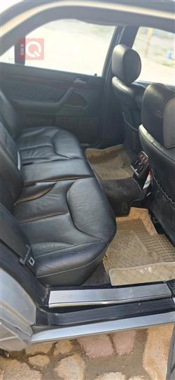 مێرسێدس بێنز S-Class